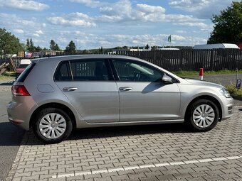 VOLKSWAGEN GOLF VII 7 1.6 TDI 77KW - 6
