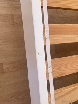 Postel IKEA Kritter - 6
