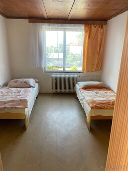 Pronájem RD Černá za Bory - 6