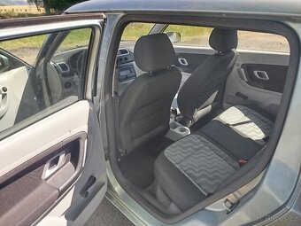 Fabia 2 - 6
