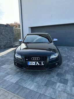Audi S4 B8 3.0 TFSI QUATTRO - 6