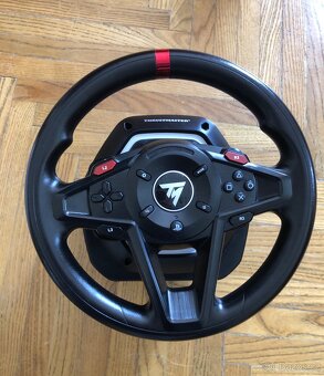 Volant Thrustmaster T128 - 6