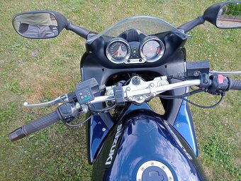 Suzuki Bandit 1200 - 6