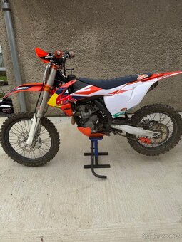 Ktm 250 sxf - 6