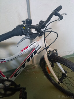Dětské kolo CTM Jerry 20" - 6