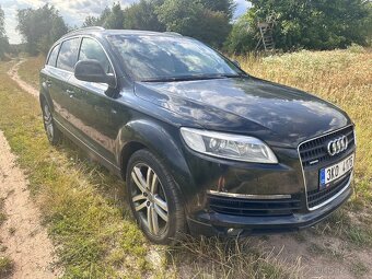 Audi q7 - 6