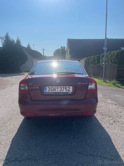 Škoda Octavia 1.6 TDi, II facelift - 6