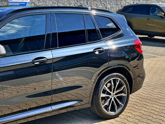 2020 BMW X3 M40d | 240KW | PLNÁ VYBAVÁ - 6