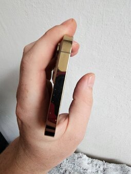Iphone 13 PRO MAX 256GB GOLD - 6