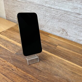 iPhone 12 Pro 128GB, gold (12 měsíců záruka) - 6
