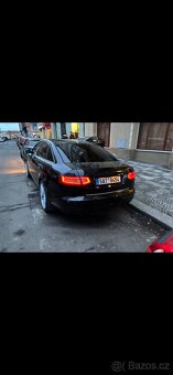Audi a6 2010 - 6