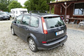 Ford C-Max 1.6 TDCi 66kw - 6
