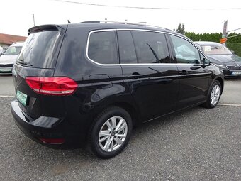 VW TOURAN High Line 2,0 TDI 110kW+7st.DSG-1.Maj. -2021- DPH - 6