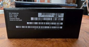 Samsung Galaxy S22 Ultra, 256GB - 6