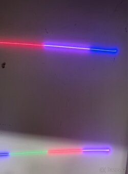 RGB LASER 1W - 6