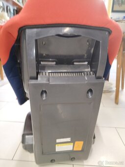 Autosedačka, ZDARMA, za odvoz - 6