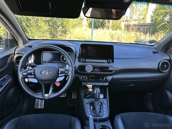 Hyundai Kona N - 6