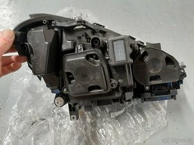 Přední levá lampu MERCEDES E-KLASA Coupe,Cabrio W207 - 6