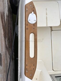 Merry Fisher 585 - 6