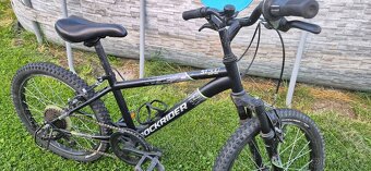 DECATHLON ROCKRIDER 20 dětské kolo - 6