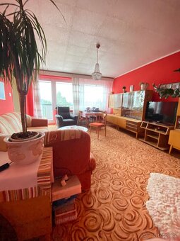 Prodej většinový podíl, byt 72 m² Jaroměř - 6