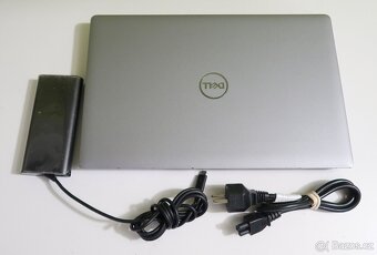 DELL LATITUDE 5521 i7-11850H/64GB/SSD1024GB/FHD+DOTYK/NVIDIA - 6