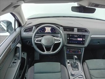 Volkswagen Tiguan Allspace, 2,0 TDi 110kW 7DSG 4Motion ELE - 6