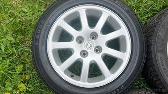 4x108 r16 peugeot - 6