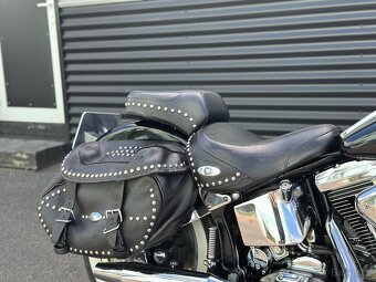 H-D Delkron Evo (1997) - 6