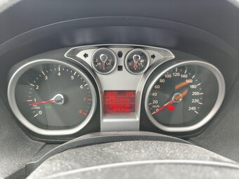 Ford C-max 2,0 107Kw benzin-plyn - 6