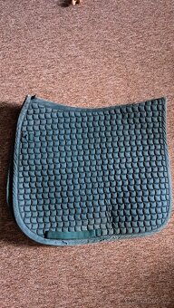 Podsedlové dečky SLEVA - 6