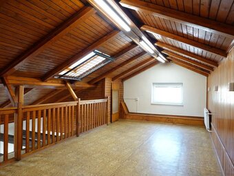 Dílny, sklady, kanceláře, Ostrava-Kunčičky, ul. Kaniokova - 6