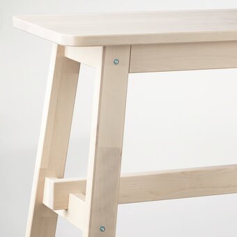 Lavice IKEA NORRÅKER - 6