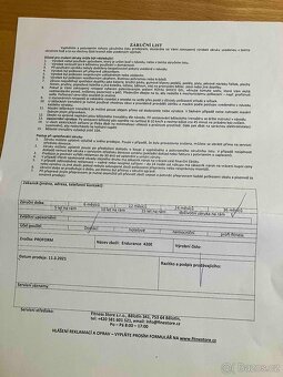 eliptický trenažer - 6