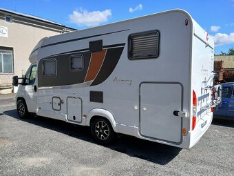 Busrstner Lyseo TD Harmony 690 G, Fiat Ducato 2.3 Mjet,180ps - 6