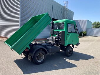 Multicar M26 |PS6303| - 6