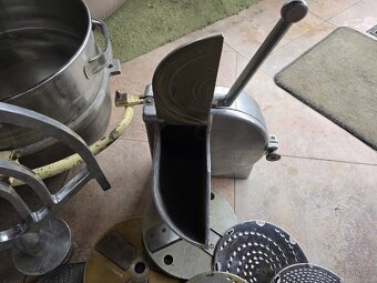 Robot Alba Hořovice - 6