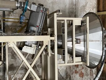 Použitá pytlovací linka - 6