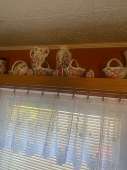 Chodska keramika - 6