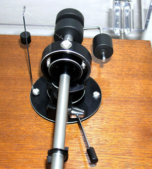 Prodám Hi-Fi gramofon TESLA NC-450,generální servisní oprava - 6