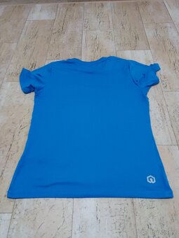 Chlapecké sportovní triko vel. 140/146 - 6