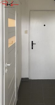 Pronájem, byt 1+1 s lodžií, Roudnice nad Labem - 6