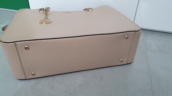 Kabelka DKNY bryant shop tote beige - 6
