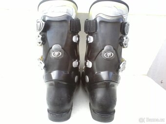 Lyžáky Tecnica 28,5 - 6