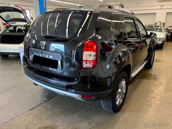 Dacia Duster 1.2TCe 92kW - 6
