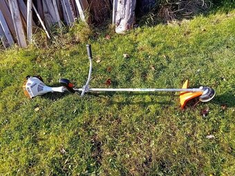 Křovinořez Stihl FS 55 - 6