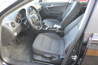 PRODÁM Audi A3 1.4TSi - 6