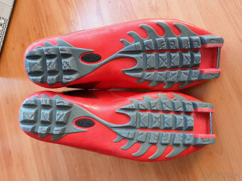 Boty na běžky Alpina - 6