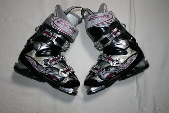 divci lyže dynamic Rlve 130 cm - 6