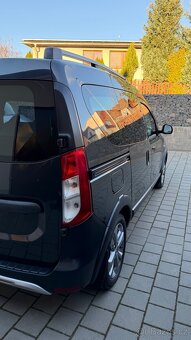 Dacia Dokker STEPWAY - 6